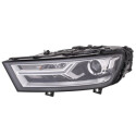 Projecteur principal
