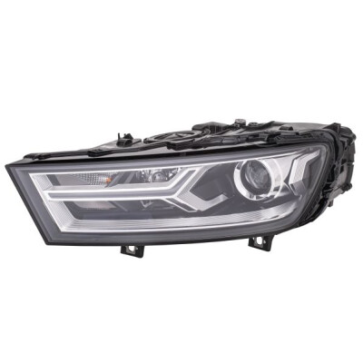 Projecteur principal