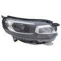Projecteur principal