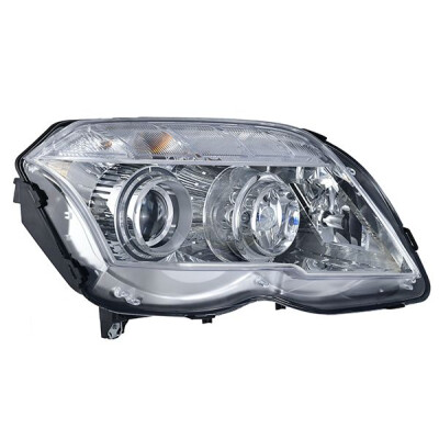 Projecteur principal