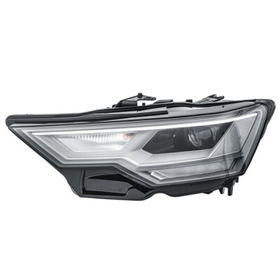 Projecteur principal