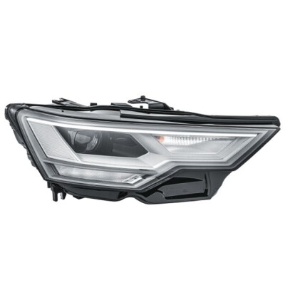 Projecteur principal