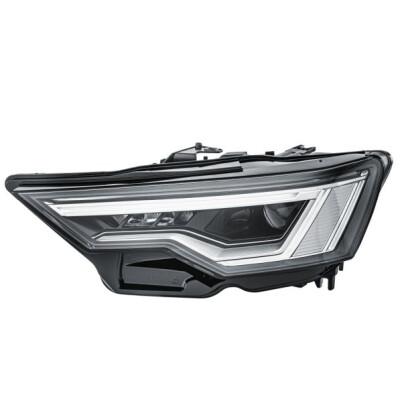 Projecteur principal