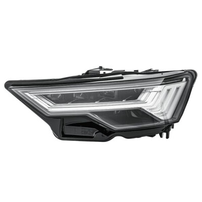 Projecteur principal