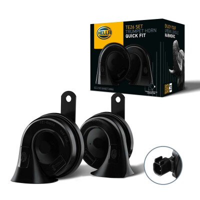 Avertisseur sonore