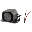 Système d&#39;avertissement de recul HELLA 3SL 996 139-261
