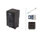 Relais clignotant HELLA 4DN 008 768-151