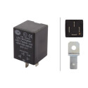 Relais clignotant HELLA 4DW 009 492-011