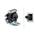 Bobine d'allumage HELLA 5DA 230 035-051