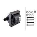 Bobine d'allumage HELLA 5DA 230 035-211