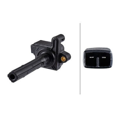 Bobine d'allumage HELLA 5DA 230 035-221