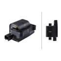 Bobine d'allumage HELLA 5DA 230 035-281