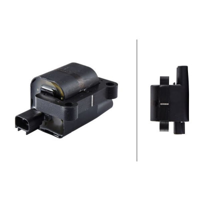 Bobine d'allumage HELLA 5DA 230 035-281