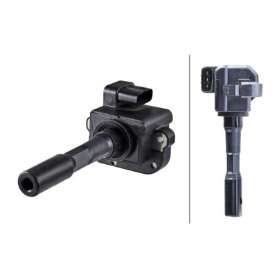 Bobine d'allumage HELLA 5DA 230 035-331