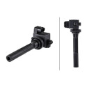 Bobine d'allumage HELLA 5DA 230 035-361