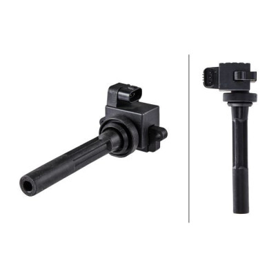 Bobine d'allumage HELLA 5DA 230 035-361