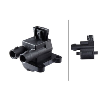 Bobine d'allumage HELLA 5DA 230 035-371