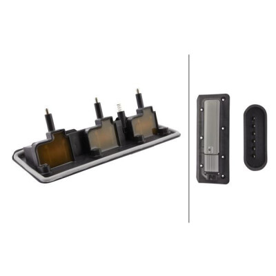 Bobine d'allumage HELLA 5DA 230 035-431