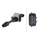 Bobine d'allumage HELLA 5DA 230 035-541