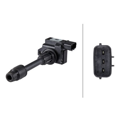 Bobine d'allumage HELLA 5DA 230 035-551