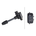 Bobine d'allumage HELLA 5DA 230 035-611
