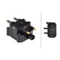 Bobine d&#39;allumage HELLA 5DA 230 035-681
