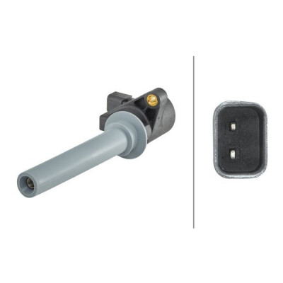 Bobine d'allumage HELLA 5DA 230 035-701