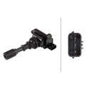 Bobine d'allumage HELLA 5DA 230 035-791