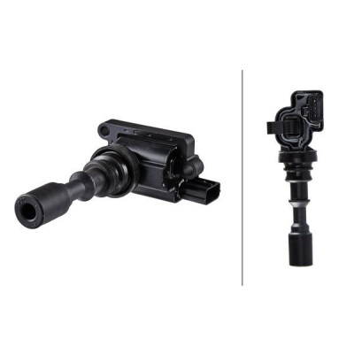 Bobine d'allumage HELLA 5DA 230 035-801