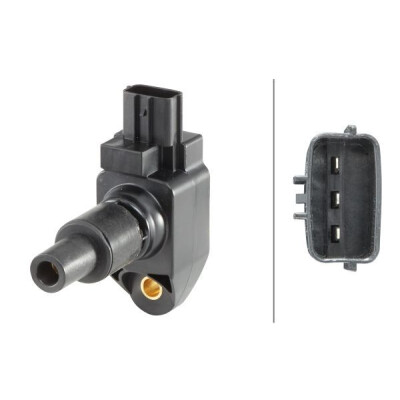 Bobine d'allumage HELLA 5DA 230 035-931