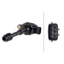 Bobine d'allumage HELLA 5DA 230 035-981