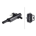 Bobine d'allumage HELLA 5DA 230 036-251