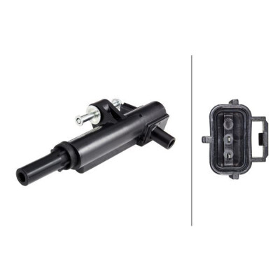 Bobine d'allumage HELLA 5DA 230 036-251
