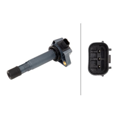Bobine d'allumage HELLA 5DA 230 036-361