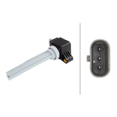 Bobine d'allumage HELLA 5DA 230 036-681