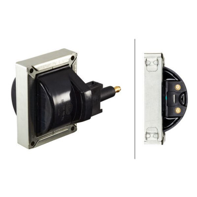 Bobine d'allumage HELLA 5DA 358 000-851
