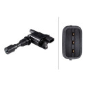 Bobine d'allumage HELLA 5DA 358 057-061
