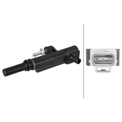 Bobine d'allumage HELLA 5DA 358 102-911