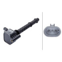 Bobine d'allumage HELLA 5DA 358 168-181