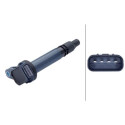 Bobine d&#39;allumage HELLA 5DA 358 168-221