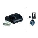 Bobine d&#39;allumage HELLA 5DA 358 168-641