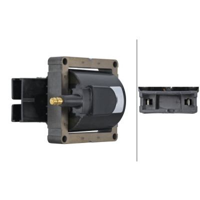 Bobine d'allumage