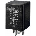 Appareil de commande, éclairage HELLA 5DS 009 602-001