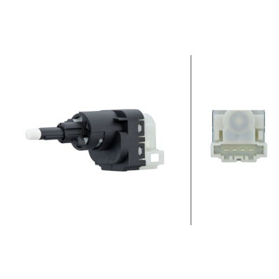 Interrupteur de feu stop HELLA 6DD 010 966-691