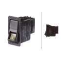 Interrupteur HELLA 6FH 004 570-131