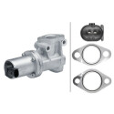 Vanne EGR HELLA 6NU 014 864-561