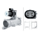 Vanne EGR HELLA 6NU 014 864-591