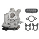 Vanne EGR HELLA 6NU 014 864-661