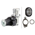Vanne EGR HELLA 6NU 014 864-761