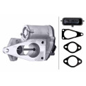 Vanne EGR HELLA 6NU 014 865-101